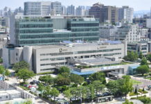 수원시, 주민제안형‘식사배달서비스’ 시범동 선정