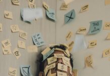 시간관리로 스트레스 해소하기